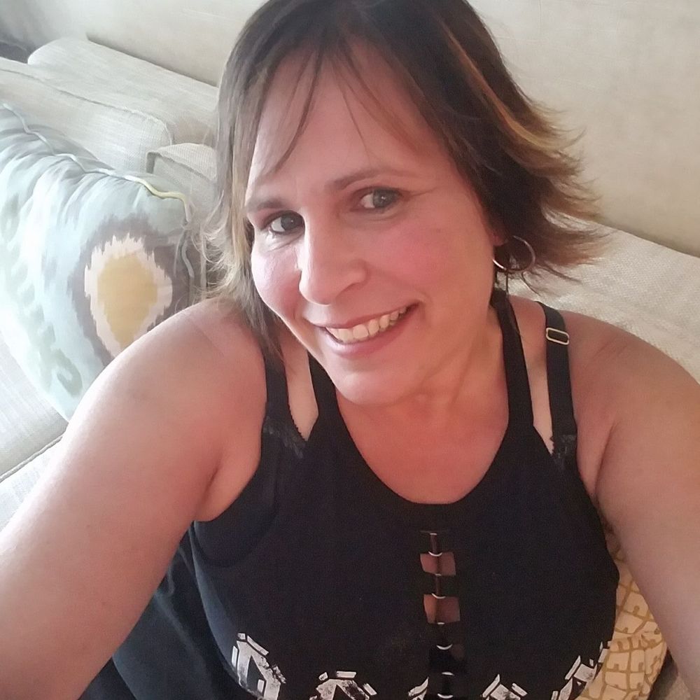 Meet your Posher, Kristi